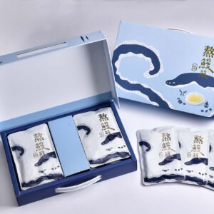 熬鰻鰻禮盒