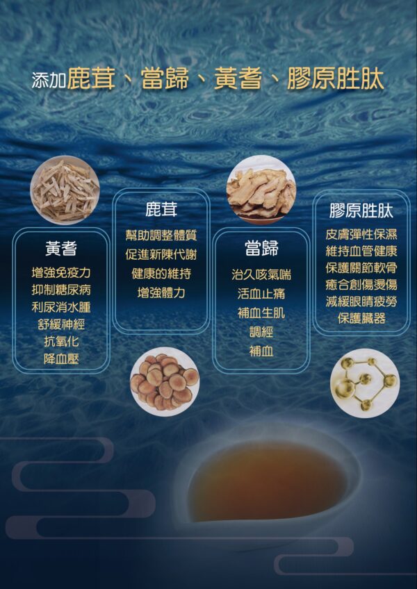 熬鰻鰻禮盒：圖片 4